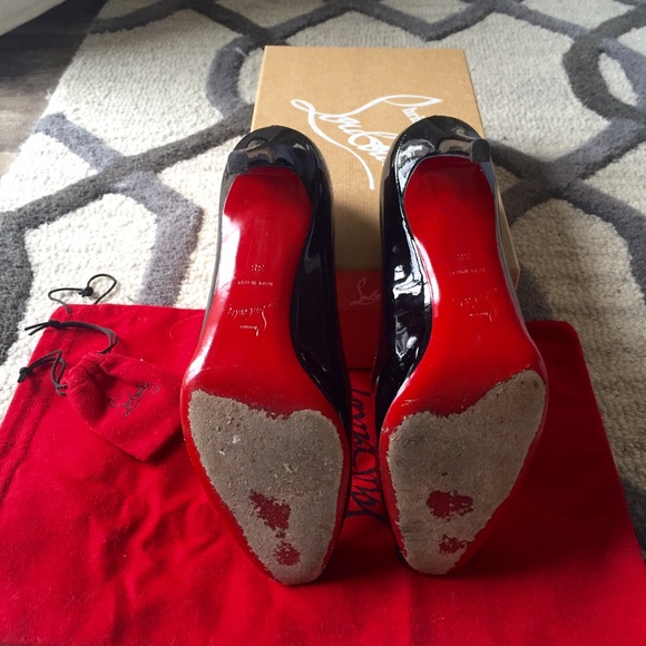 Christian Louboutin Pumps! - Picture 8 of 8